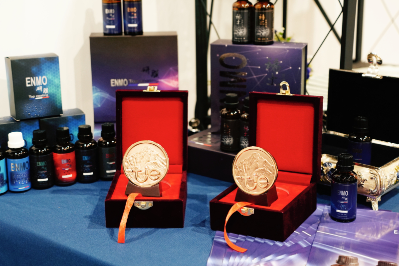 113年 Tie創新博覽會 國家發明展賽 銅牌獎